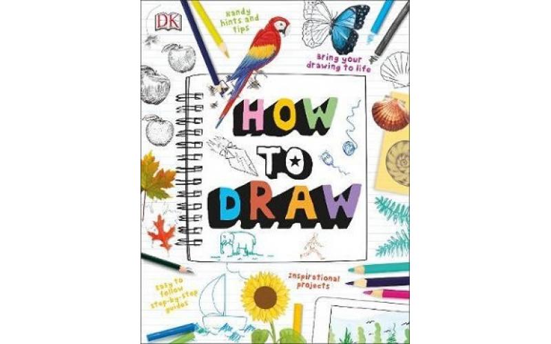 How To Draw