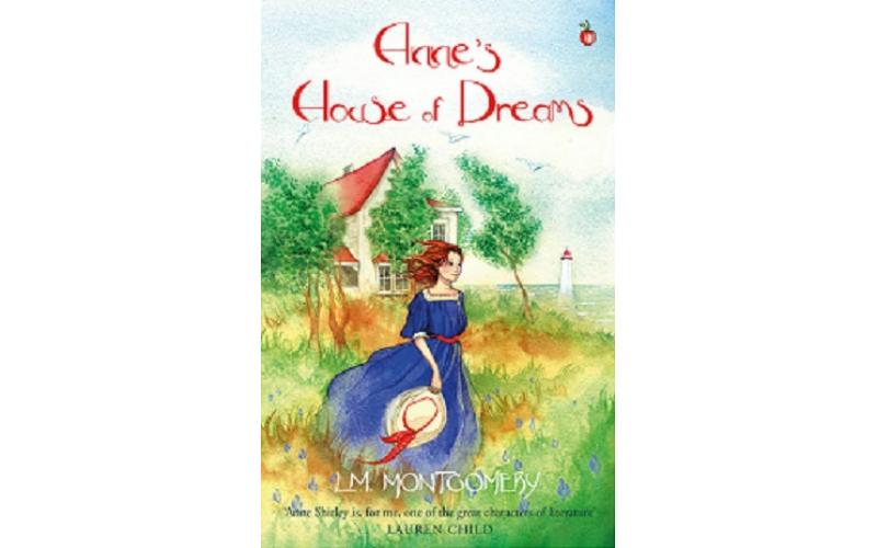 Anne’s House of Dreams