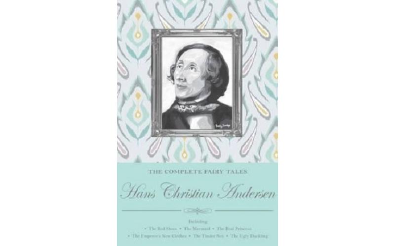 Wordsworth Special Editions: Complete Fairy Stories