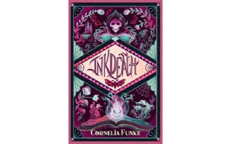 Inkdeath