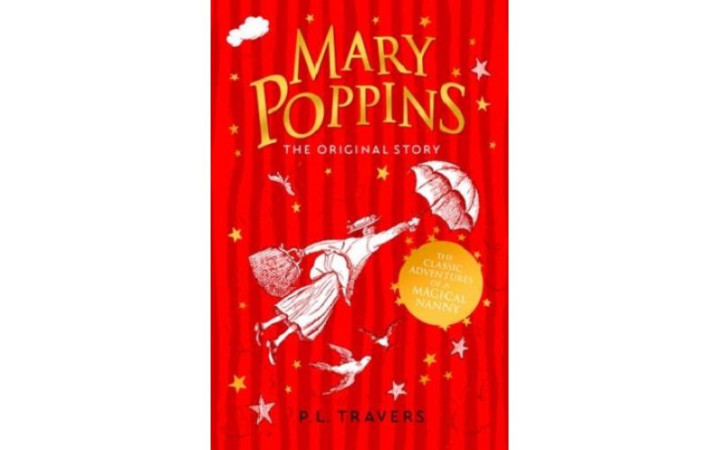 Mary Poppins