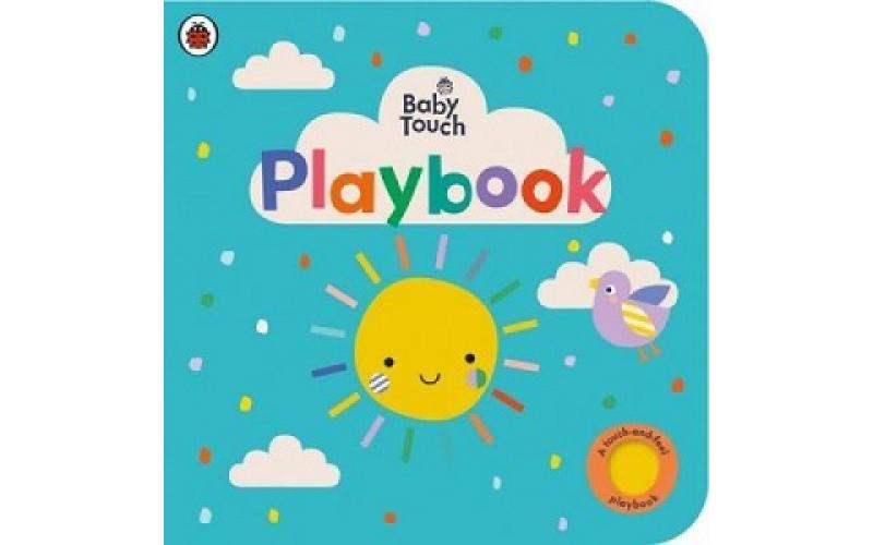 Baby Touch: Playbook