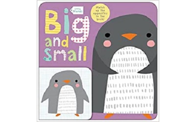 Little Friends: Big and Small