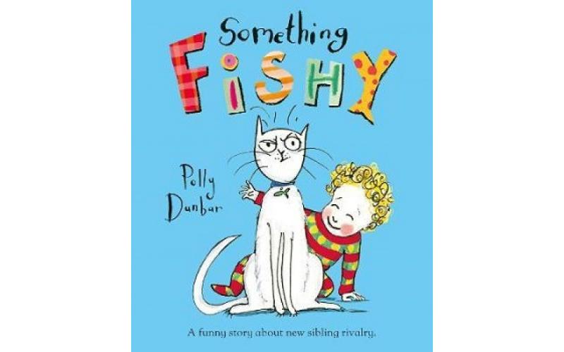 Something Fishy