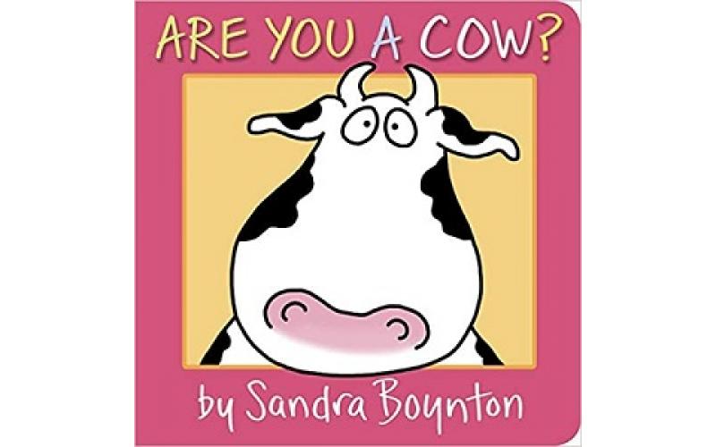 Are You a Cow?