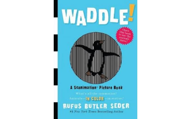 Waddle