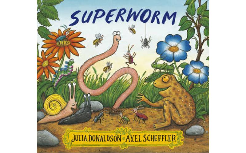 Superworm