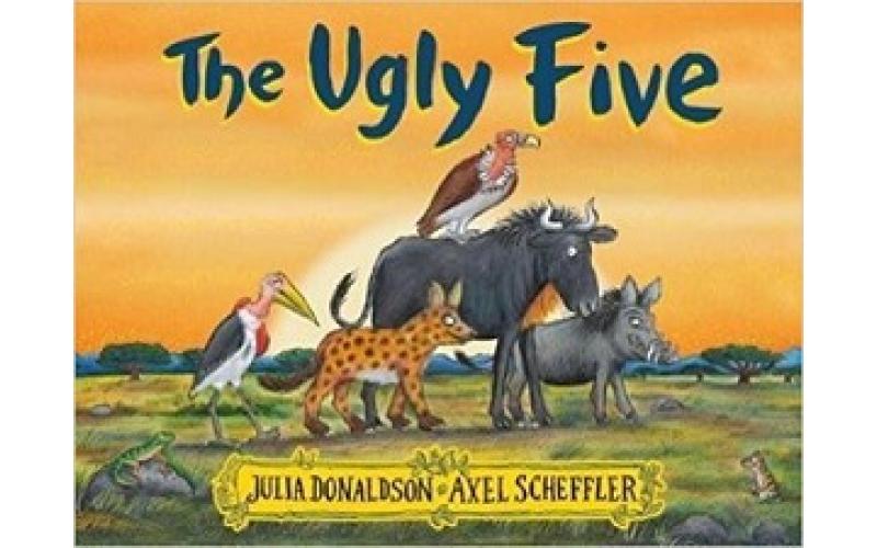The Ugly Five