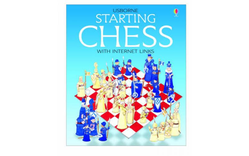 Chess: Starting Chess