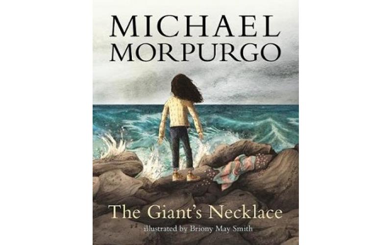 The Giant’s Necklace