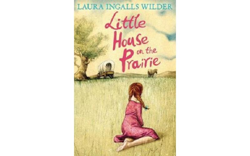The Little House on the Prairie 2: Little House on The Prairie