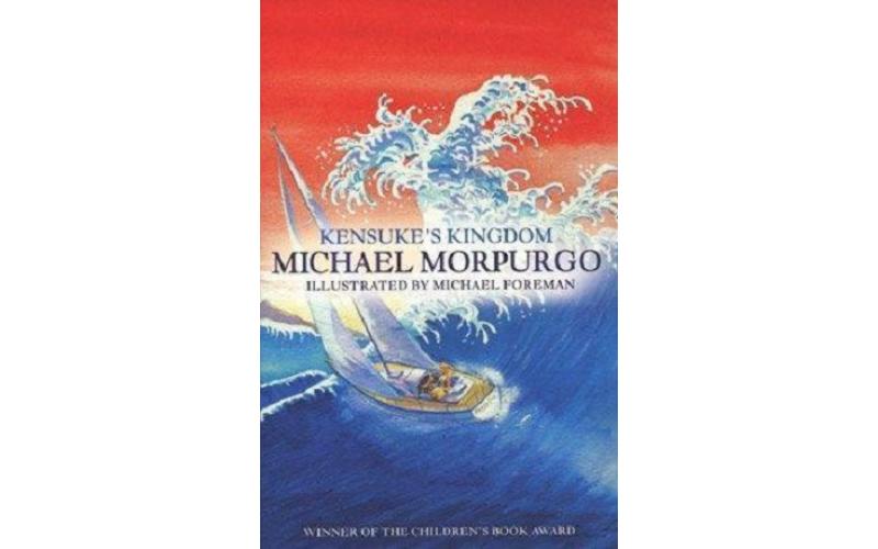 Michael Morpurgo Collection: Kensukes Kingdom
