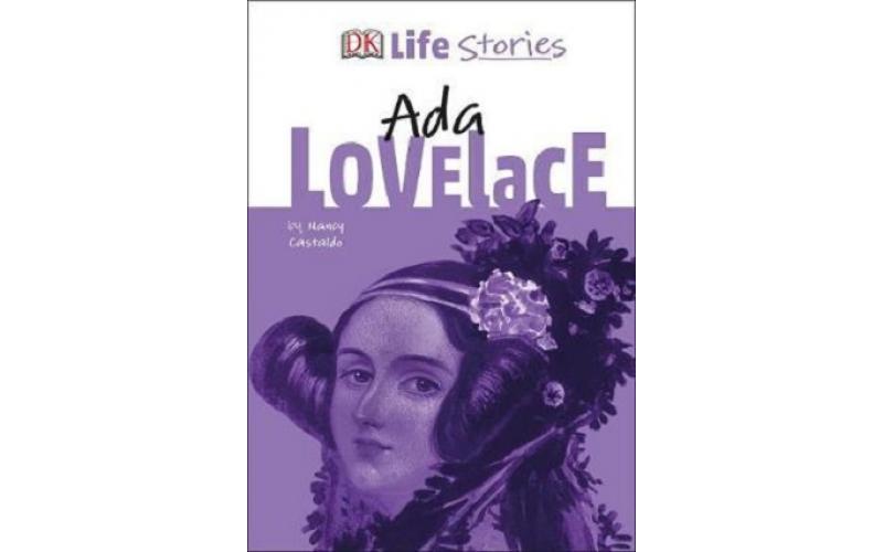 Biography – DK Life Stories: Ada Lovelace