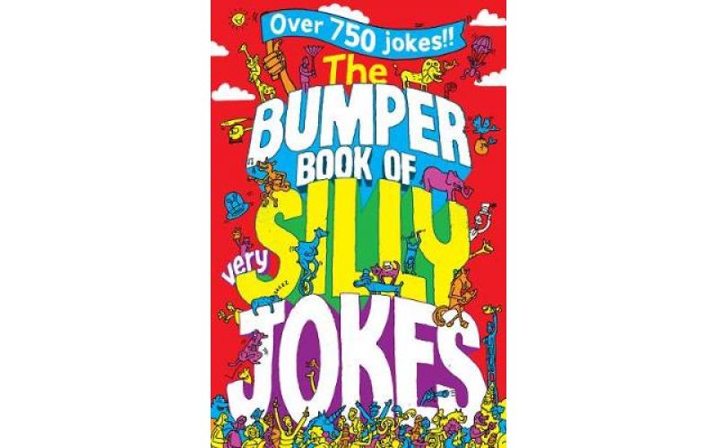 The Bumper Book of Very Silly Jokes