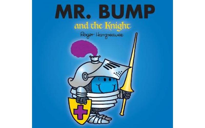 Mr. Men: Mr. Bump and The Knight