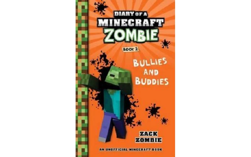 Bullies and Buddies #2
