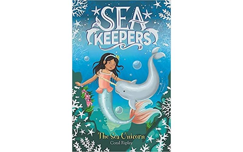 Sea keepers: The Sea Unicorn