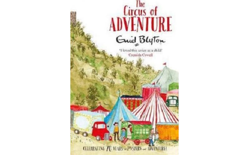 The Circus of Adventure