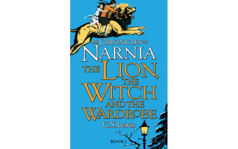 Chronicles Of Narnia 2: The Lion,The Witch and The Wardrobe
