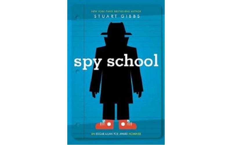 Spy School: Spy School