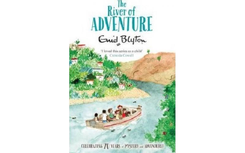 The River of Adventure