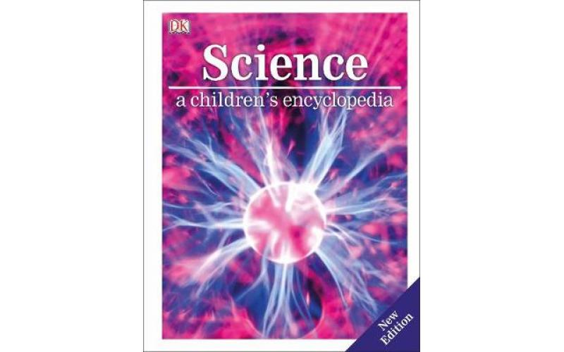 Children’s Encyclopedias: Science