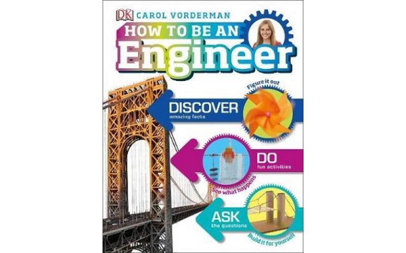 How to Be an Engineer
