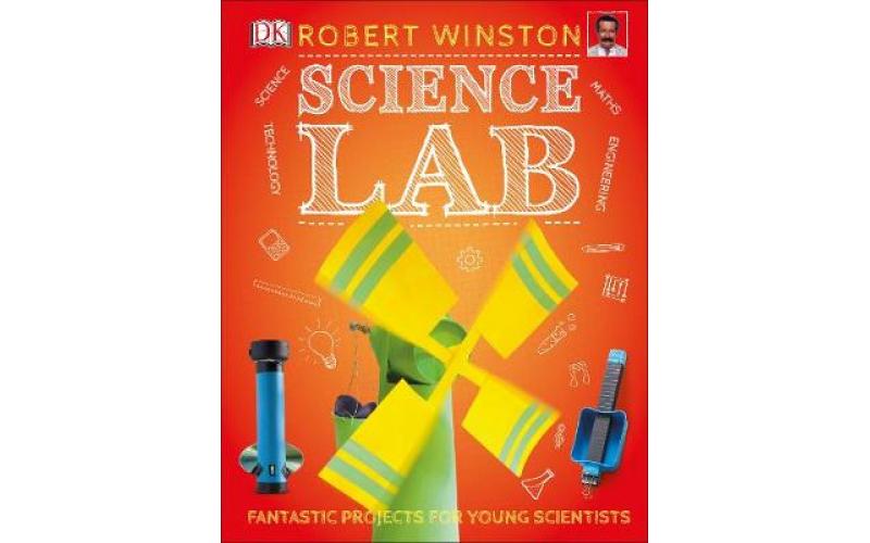 Science Lab