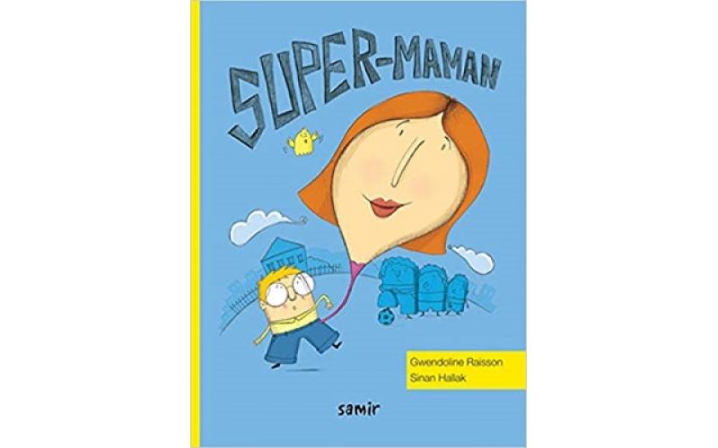 Super-Maman