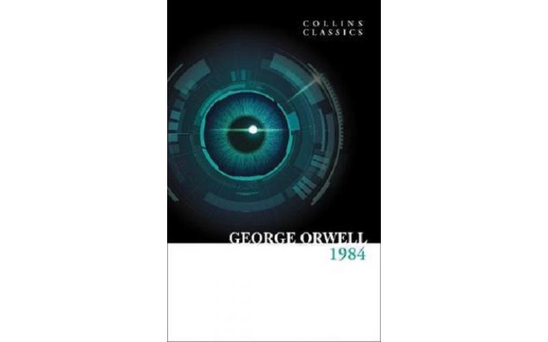Collins Classics: 1984