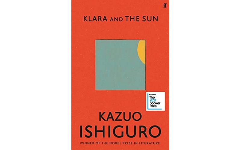 Klara and the Sun
