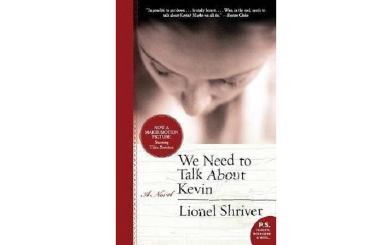 We Need to Talk About Kevin