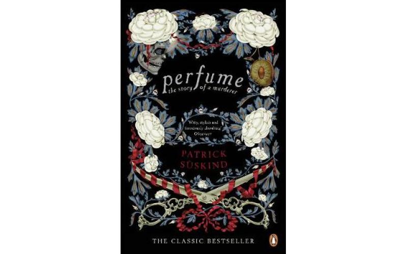 Perfume: The Story of a Murderer