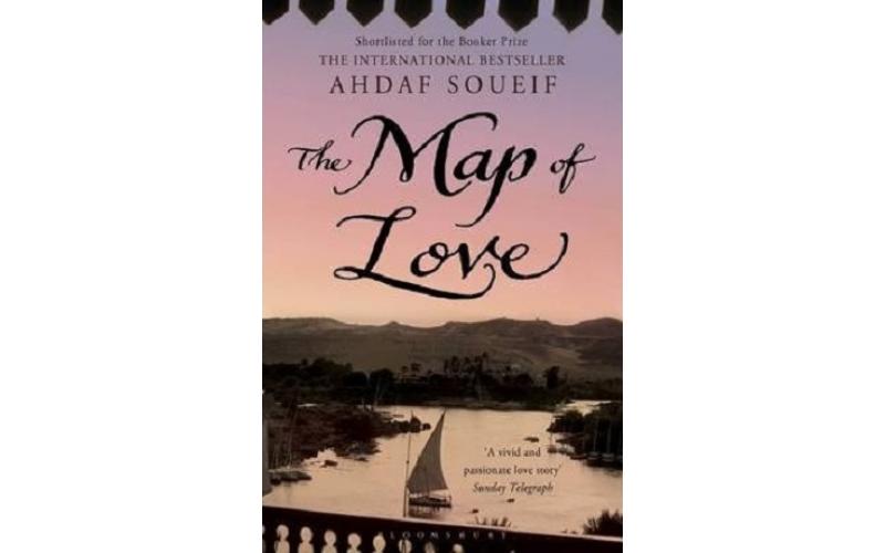 The Map of Love