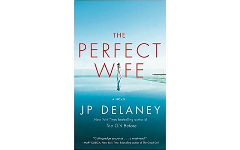 The Perfect Wife