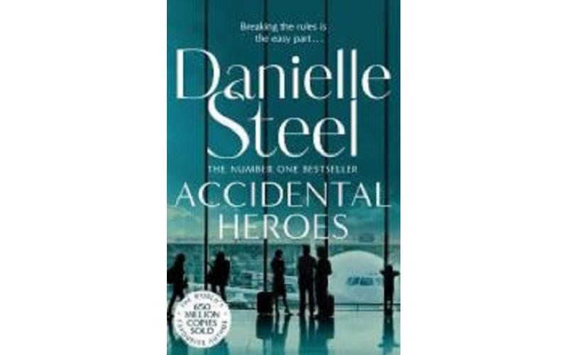 Accidental Heroes