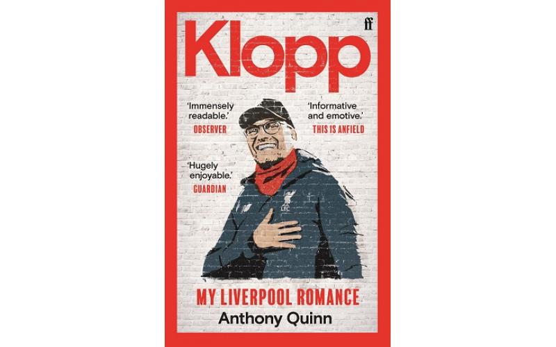 Klopp : My Liverpool Romance