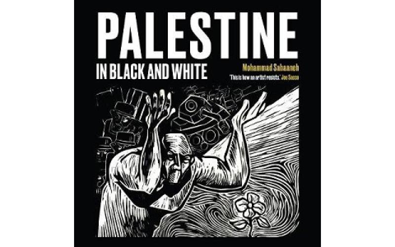 Palestine in Black and White