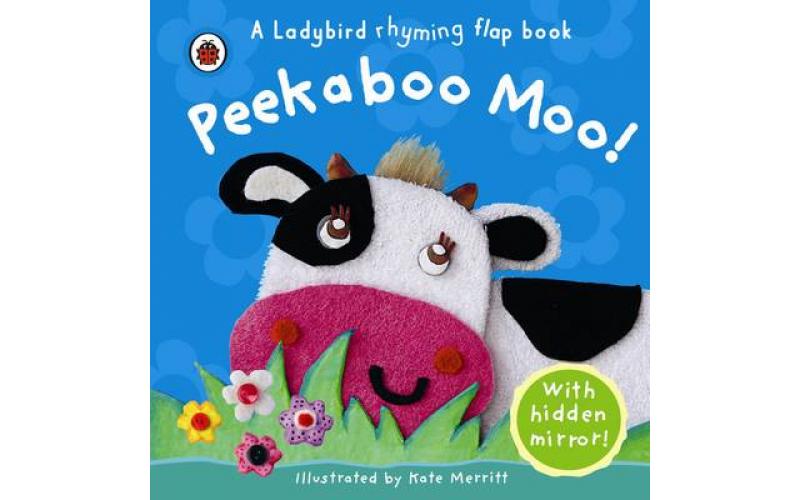 Peekaboo Moo