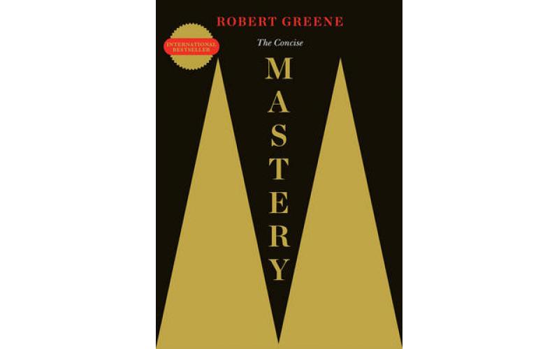 The Concise Mastery