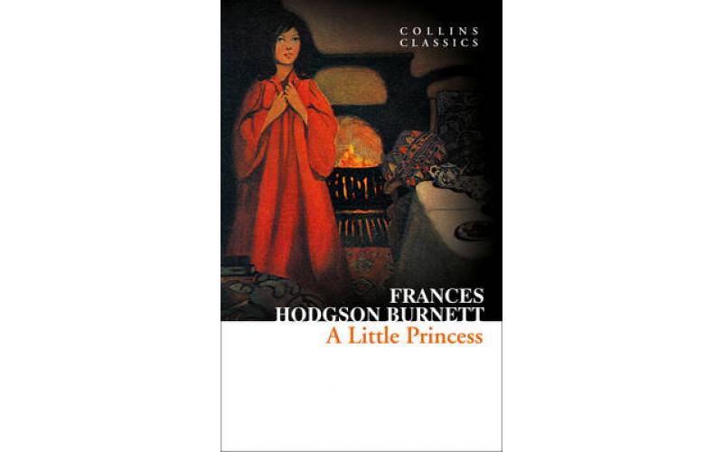 Collins Classics: A Little Princess