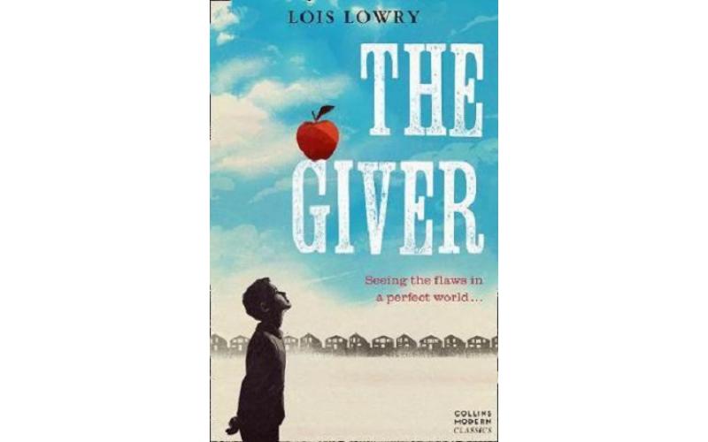 Collins Modern Classics: The Giver