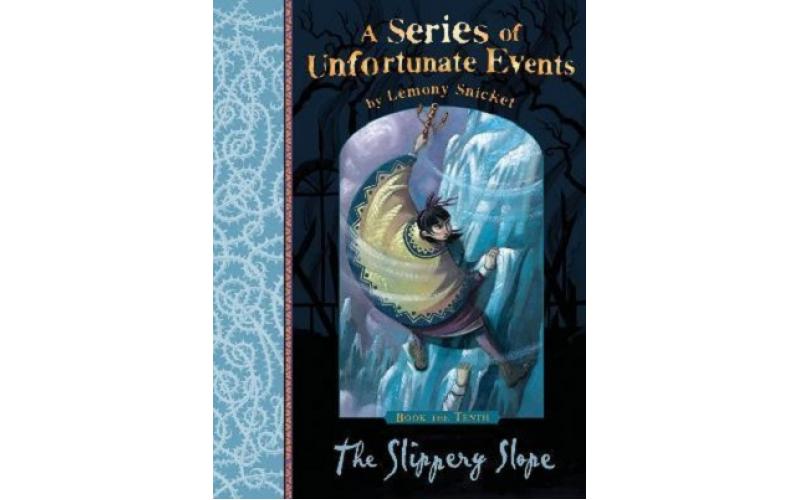 A Series of Unfortunate Events: The Slippery Slope