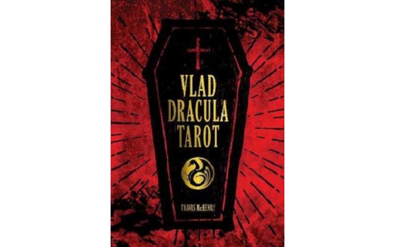 Vlad Dracula Tarot