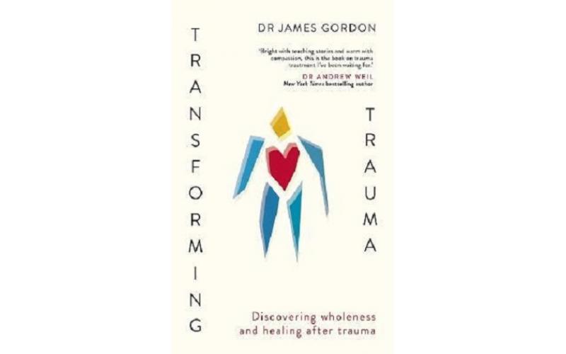Transforming Trauma : Discovering Wholeness and Healing After Trauma