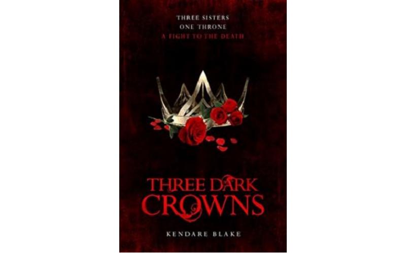 Three Dark Crowns