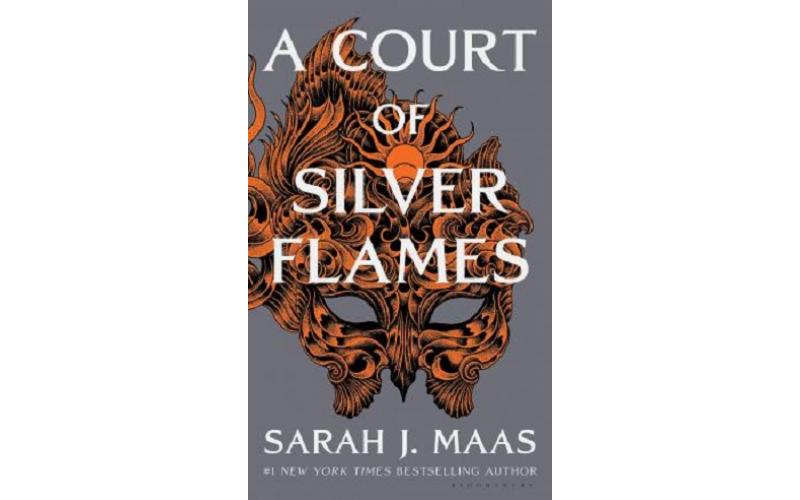 A Court of Silver Flames