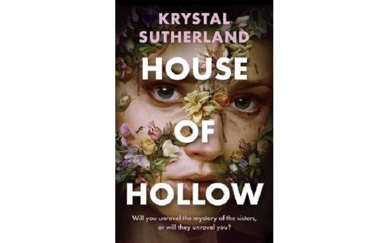 House of Hollow : The haunting New York Times bestseller