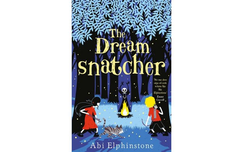 The Dreamsnatcher Pa