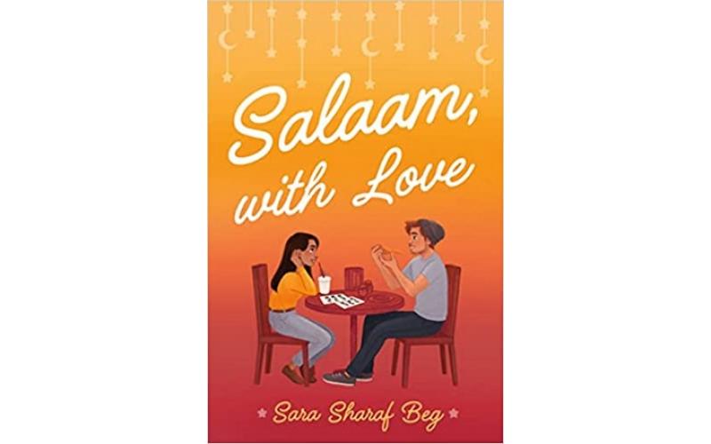 Salaam,With Love